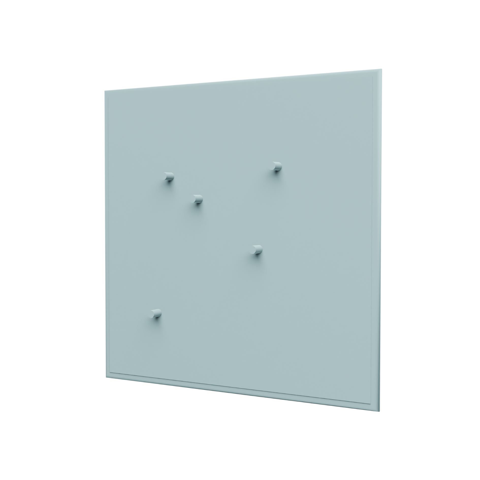 Montana Mini MBOARD Notice Board